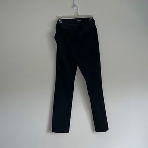 Express Mid Rise Pant